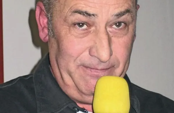 Diego Loredan