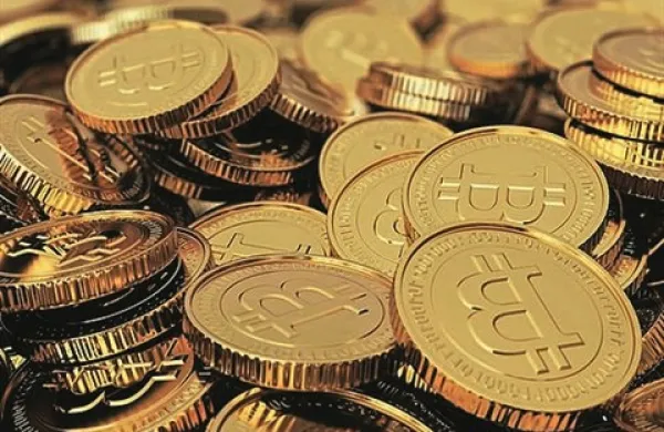 Ameriške oblasti so v ponedeljek aretirale izvršnega direktorja bitcoin borze Bitinstant Charlija Shrena
