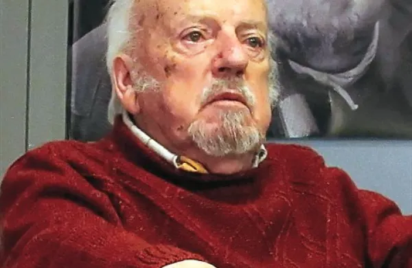 Bert Pribac