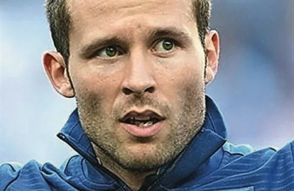 Francoski nogometaš Yohan Cabaye je potrdil, da se bo preselil k pariškemu klubu PSG