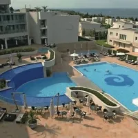 Rovinjski luksuzni hotel s petimi zvezdicami Monte Mulini