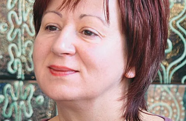 Diana Koloini