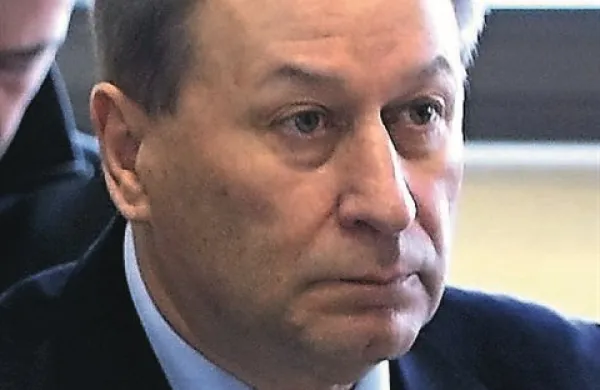 Aldo Babič