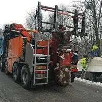 V avtobusu je bilo 11 potnikov