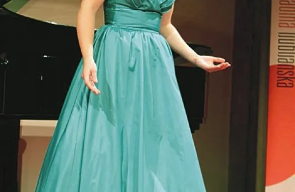 &ldquo;Opera - zame je to to!&rdquo;