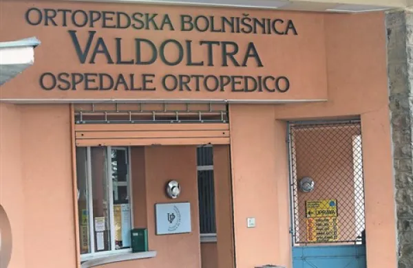 Komisija za preprečevanje korupcije je ugotovila nezakonito preskakovanje čakalnih vrst v Ortopedski bolnišnici Valdoltra