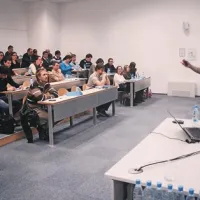 Start:up Roadshow:  Mladi jemljejo usodo v svoje roke