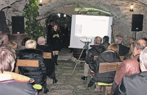 S slovesnostjo v Jakulinih se je začelo Vrtovčevo leto