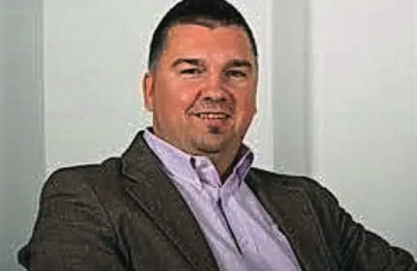 Mladi manager leta 2013 je direktor podjetja Linea directa  Lovro Peterlin 