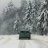 Avtocesta Vrhnika-Postojna danes
