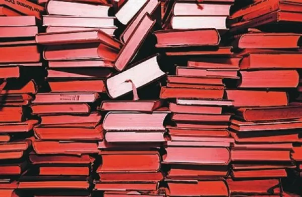 Fotografija je simbolična