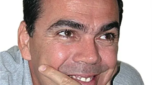Aljoša Curavić