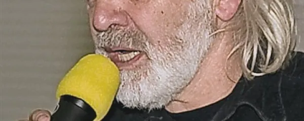 Boris Čok
