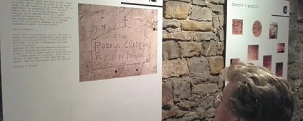 Celestin Rodela iz Podpeči je bil med tistimi, ki so iz Rižarne prišli živi. A po osvoboditvi nikdar več ni prestopil praga tega kraja zločina.
