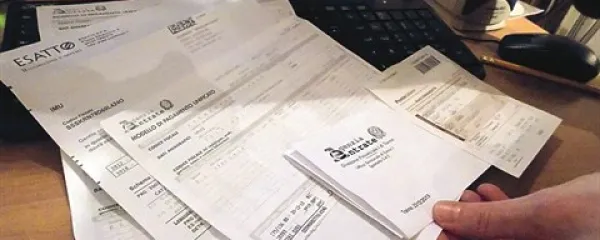 Zelo malo Slovencev v Italiji izpolnjuje davčno prijavo v materinščini 