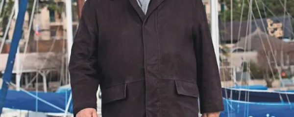 Dr. Livio Jakomin