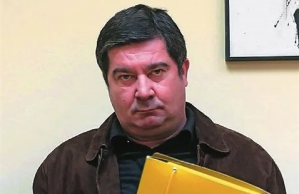 Sodišče je zavrnilo predlog državne tožilke, da za Roberta Časarja odredi pripor