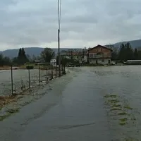 Ilirska Bistrica, reka Reka
