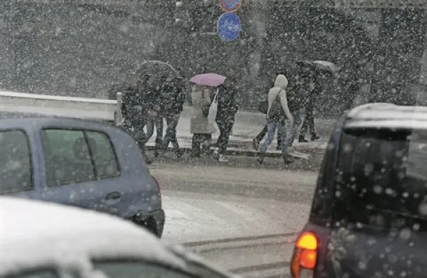 Fotografija je simbolična 