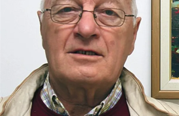 Marijan Miklavec