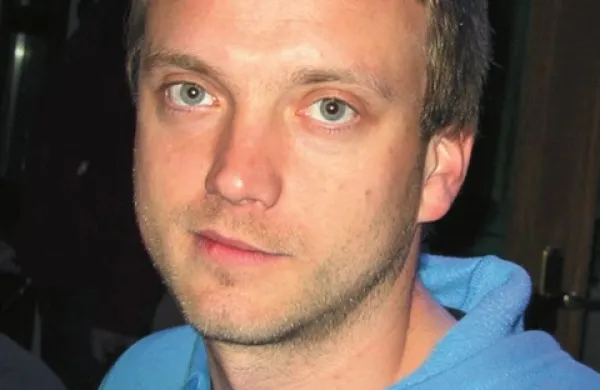 Leon Schilling
