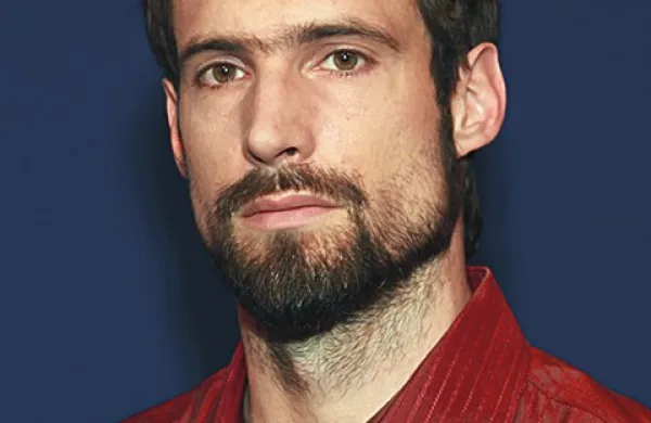 Erik Valenčič