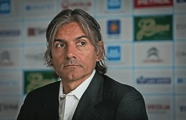 Trener Koprčanov Rodolfo Vanoli bo imel spomladi sladke skrbi, saj ima vedno večji nabor dokaj enakovrednih nogometašev