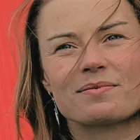 Tina Maze