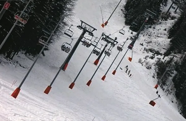 Veleslalom za svetovni pokal alpskih smučark v Kranjski Gori je odpovedan