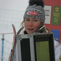 Mikaela Shiffrin