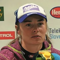 Tina Maze