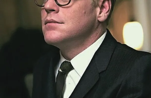 v 47. letu starosti je umrl ameriški igralec Philip Seymour Hoffman