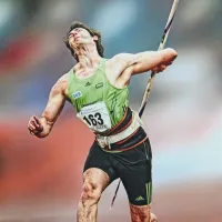 Ludwig Loch,  Dynamik,  zlata medalja FIAP   