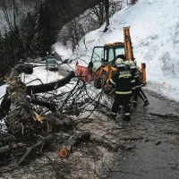 Na Bov&scaron;kem nimajo huj&scaron;ih težav