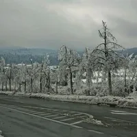 Rdeči alarm za celotno Slovenijo