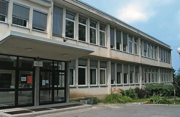 Jutri bo zaprta OŠ v Pivki