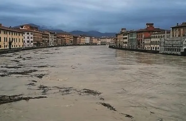 Pisa