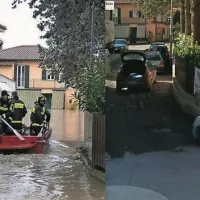 Del Rima prej in danes
