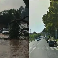 Del Rima prej in danes