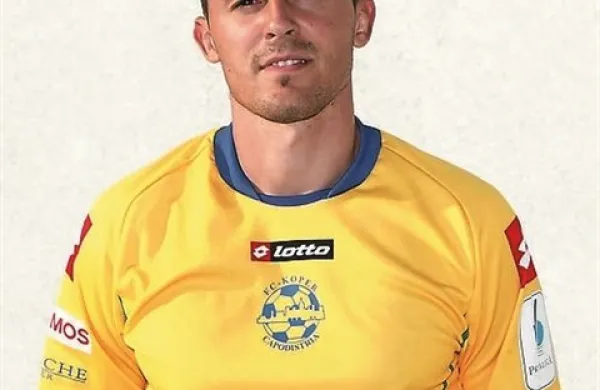 Ivica Guberac