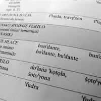 Bondante, budante ali bundante