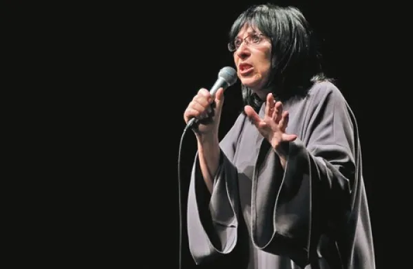  Svetlana Makarovič 
