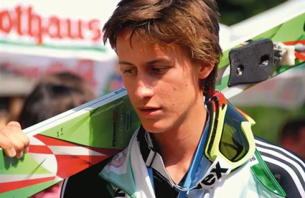 Peter Prevc