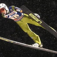 Jaka Hvala bo po 30 letih in Juretu Franku prvi primorski tekmovalec na zimskih olimpijskih igrah