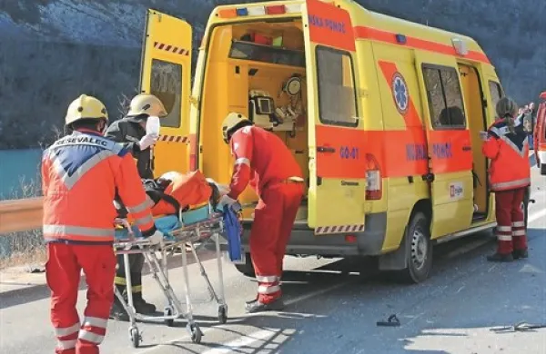 Fotografija je simbolična