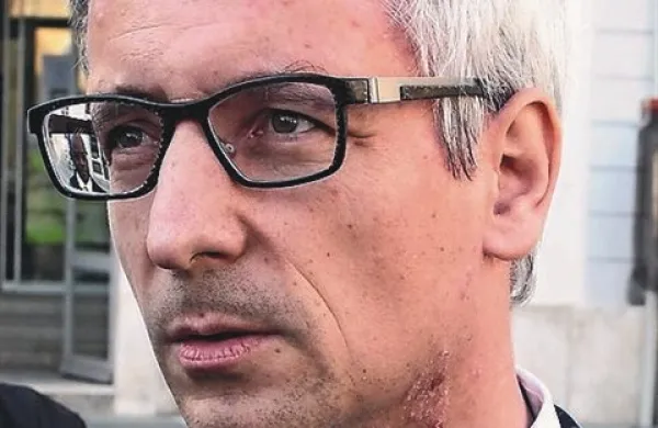 Minister za šolstvo Jernej Pikalo