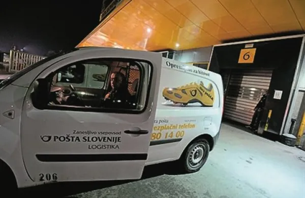 Fotografija je simbolična