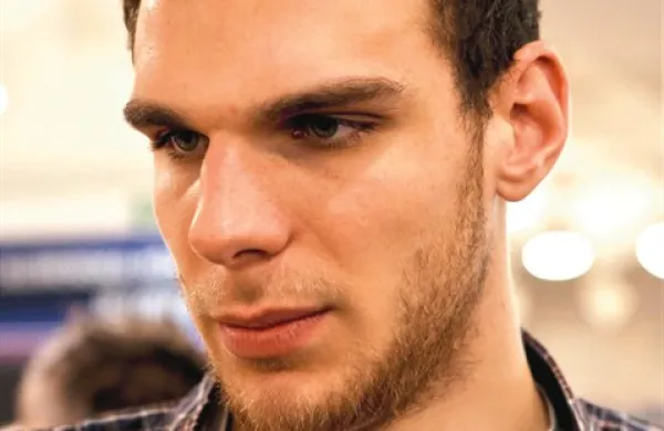 Borut Mačkovšek