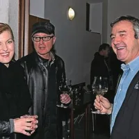 Glasbeni poklon ob obletnici smrti