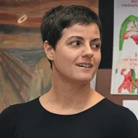 Barbara Jurič